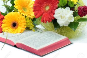 101540496-meditaion-time-with-bible-and-flowers